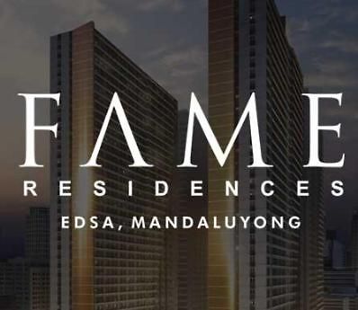 Smdc Fame Residences Manila Exteriér fotografie