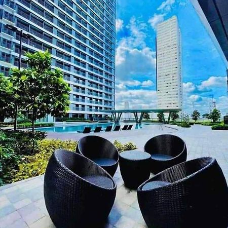 Smdc Fame Residences Manila Exteriér fotografie