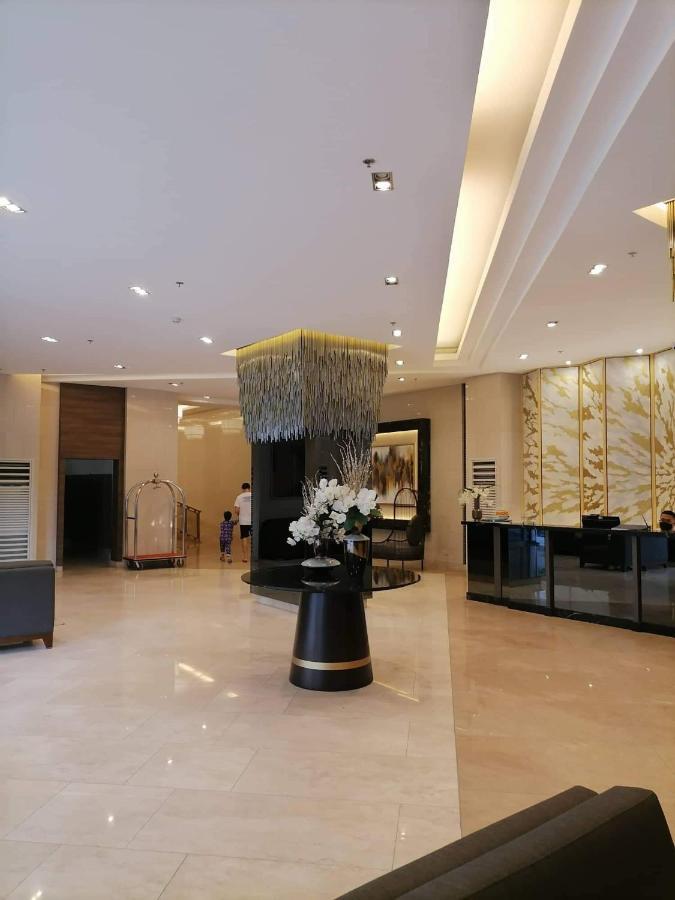 Smdc Fame Residences Manila Exteriér fotografie