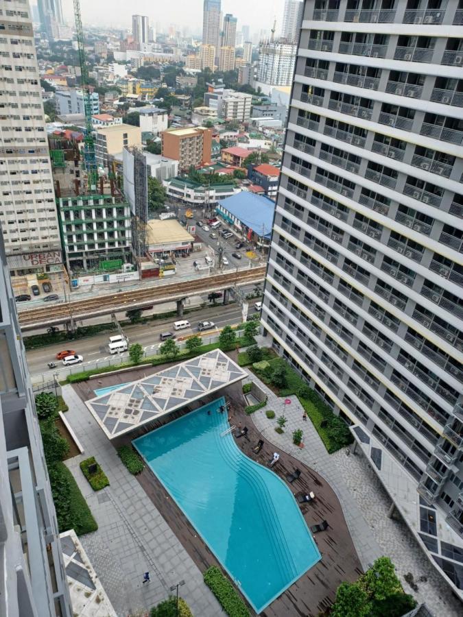 Smdc Fame Residences Manila Exteriér fotografie