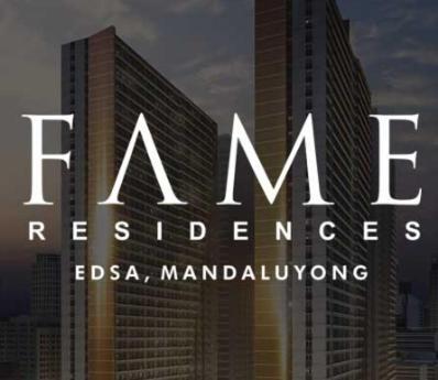 Smdc Fame Residences Manila Exteriér fotografie